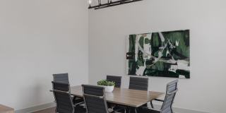 The Belltower Gallery 8