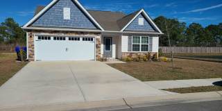 3 Bedroom, 2 bath beautiful unfurnished home - Wyndwater community in Hampstead Gallery 1