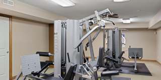 Pebblebrook Apartments Gallery 19