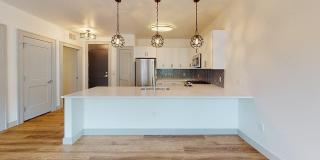 Mill District Gallery 21