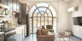 Journal Square Lofts Gallery 1