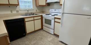 Rutherford 3 Bedroom 3 Bath with Den Town House Gallery 8