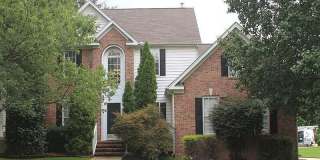100 Castlebury Creek Court Gallery 1