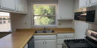 2 BR 1 BA in Baldwin Hills area. Gated private community with pool, tennis, spas, park areas, and more! Gallery 8