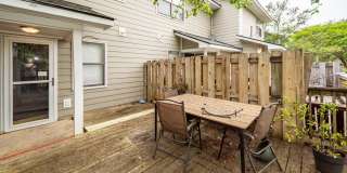 2 Bedroom, 1.5 Bathroom Townhome in Island Bluff - James Island Gallery 20