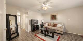 Sheridan Square Apartments Gallery 15