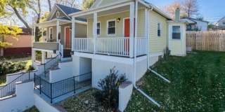 Charming 1 Bedroom with Fenced Yard Parking Near Old Market! Charming 1 Bedroom with Fenced Yard Parking Near Old Market! Gallery 1