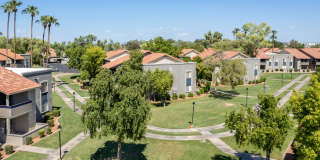 Gila Springs Apartments Gallery 13