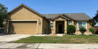 Dinuba House For Rent Gallery 1