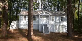 106 N. Bell Haven St., Apex - Bev Roberts Rentals & Property Management Gallery 1