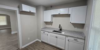 This beautifully updated 3-bedroom, 1-bath single-family home is ready for move-in! This beautifully updated 3-bedroom, 1-bath single-family home is ready for move-in! Gallery 4