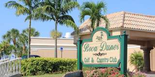 Dunes of Boca Gallery 13