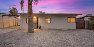 723 E SUNNYSLOPE Lane 723 E SUNNYSLOPE Lane Gallery 1