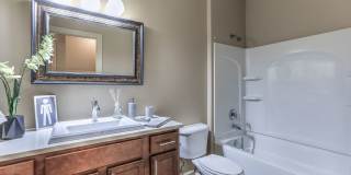 The Flats on Forty-One Gallery 22