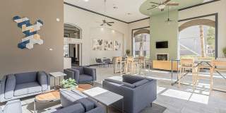 Bloom Apartment Homes Gallery 42