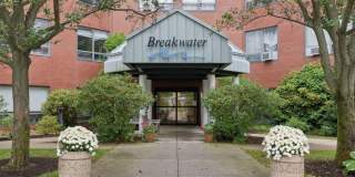 Breakwater Condominiums #501-South Portland: 1 BR Condo with water-front access Available 5/1/26 $2,200/mo. + utils. Gallery 1
