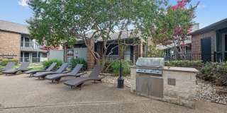 Legacy Apartments Gallery 10
