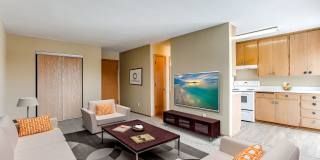 Rivercliff Apartments Gallery 24