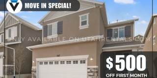 267 W Willow Creek Dr Gallery 1