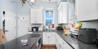 1307 S Ashland Ave. Spacious Home with 4 bedrooms Gallery 3