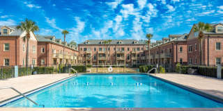 Charming Condo in Historic San Marco with River Views Gallery 1