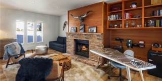 Mountain Modern Retreat- Seasonal Availability Mountain Modern Retreat- Seasonal Availability Gallery 26