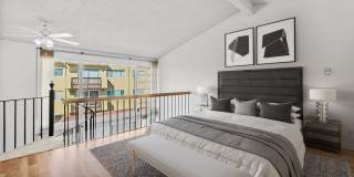 Modern Loft-Style Condo with Floor to Ceiling Windows  in Vibrant Culver City Gallery 4