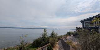 A Storybook Dream in Kingston, Available Now! Lowbank Waterfront, Beach Access, Panoramic Views & More. Gallery 19