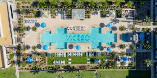 Acero at Algodon Center Gallery 26