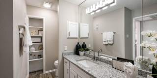 Sky at Salado Creek Gallery 10