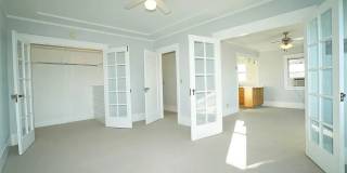 1 bed/1 bath unit with off street parking! 1 bed/1 bath unit with off street parking! Gallery 1