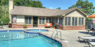 Raintree Apartments Gallery 33