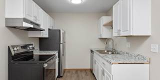 Village Apartments Gallery 12