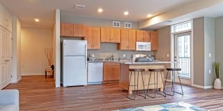 Senior & Affordable Housing - Bren Road Station Gallery 29