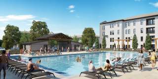 Heron Mill Apartments at Douglasville Gallery 1