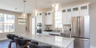 Flats on Memorial Gallery 4