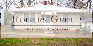 Homes for rent in Henderson NC - 1214 Second Street - Schedule Showing Online at www.rentnc.net Gallery 1