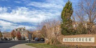 Indigo Creek Indigo Creek Gallery 1