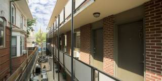 Congress Park Terrace Gallery 9