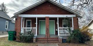 Adorable One Bedroom Duplex Near Plaza Midwood! Gallery 1