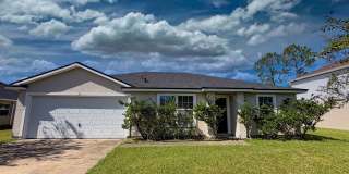 Nice 4/2 Home In Palm Coast Gallery 1