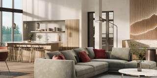 The Charles Gallery 3