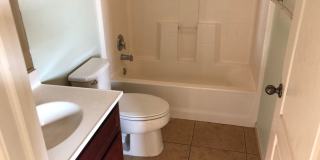 Three Bedroom Two Bathroom Two-Story Home for Rent Gallery 13