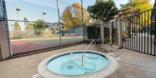 Beautifully Furnished 2 Bed/2.5 Bath Townhome in the Desirable Woodlands of La Jolla Gallery 35