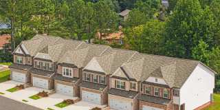 Collins Place Townhomes Gallery 22