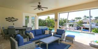 ***STUNNING POOL HOME***4BEDS / 4BATHS***GOLDEN SHORES***FURNISHED SEASONAL RENTAL*** Gallery 56