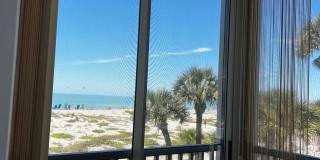 2BD/2BA on the Gulf of Mexico! Gallery 44