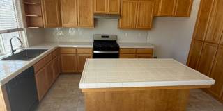 2 bedroom 2 bath 2-story home Gallery 3