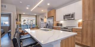 Aventine Littleton Apartments Gallery 5