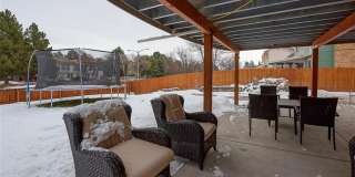Huge room in a large shared home, private bathroom, great neighborhood, friendly roommates! Gallery 68